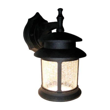 Westinghouse Westinghouse Oil Rubbed Bronze Switch LED Lantern Fixture 64003